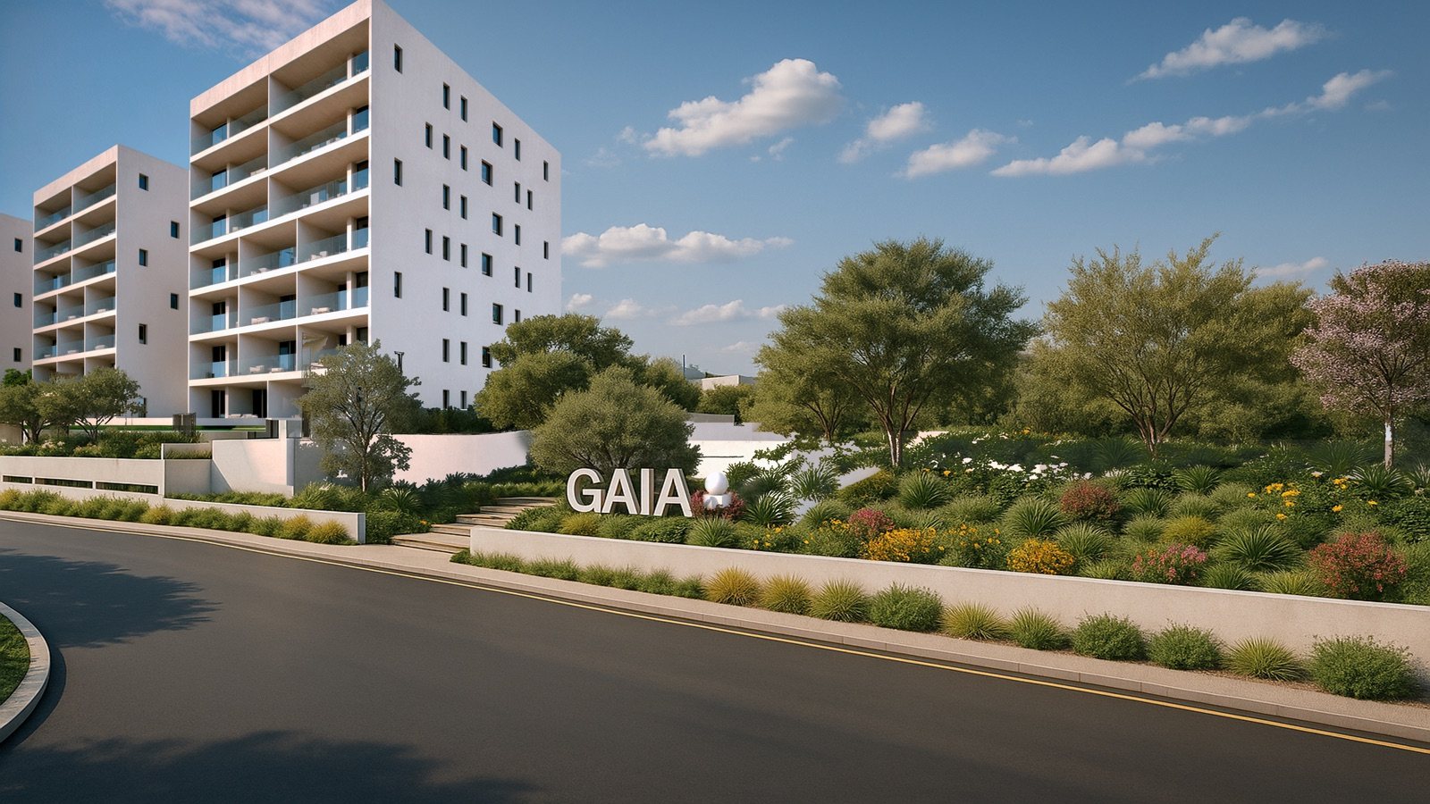 GAIA Residential