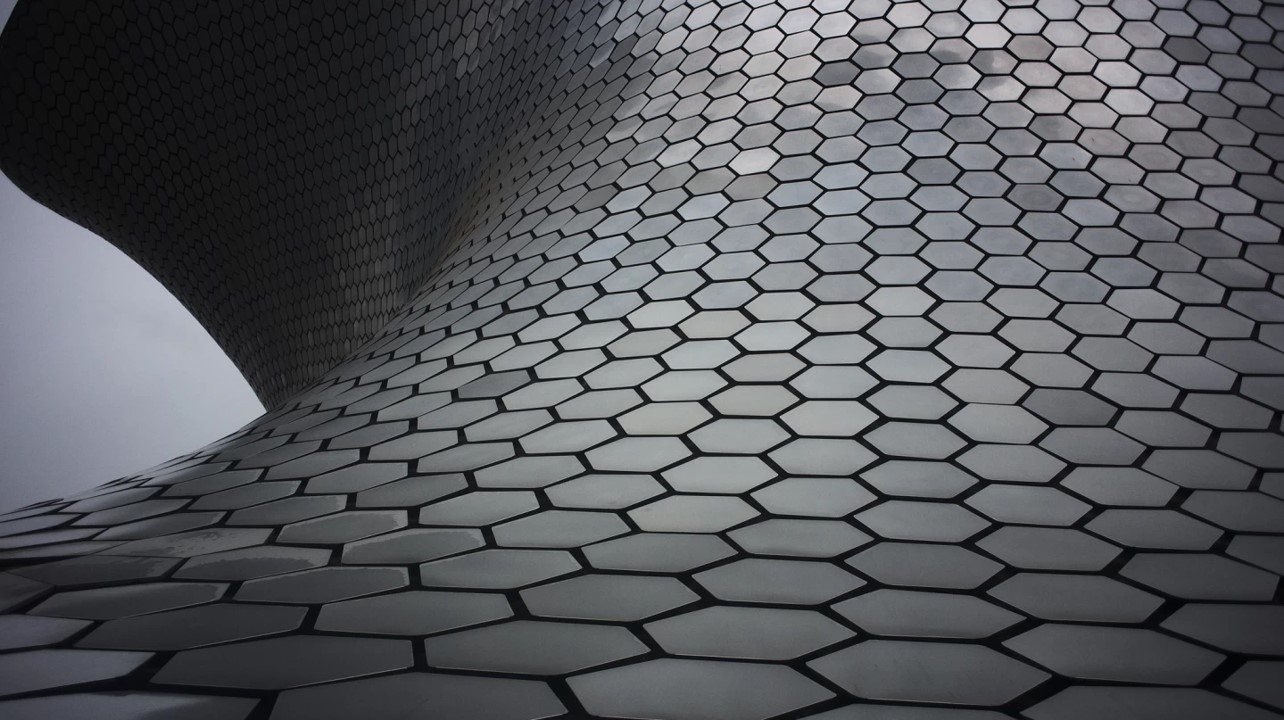Museo Soumaya